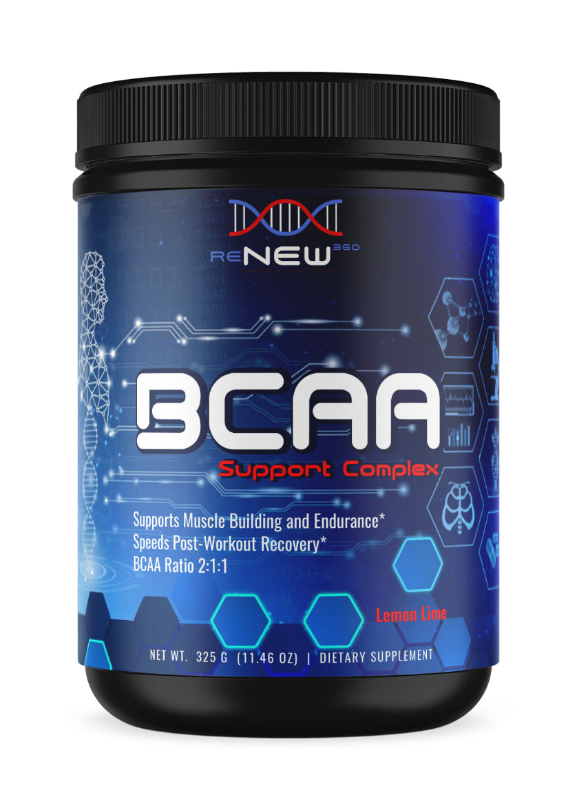 BCAA Support Complex