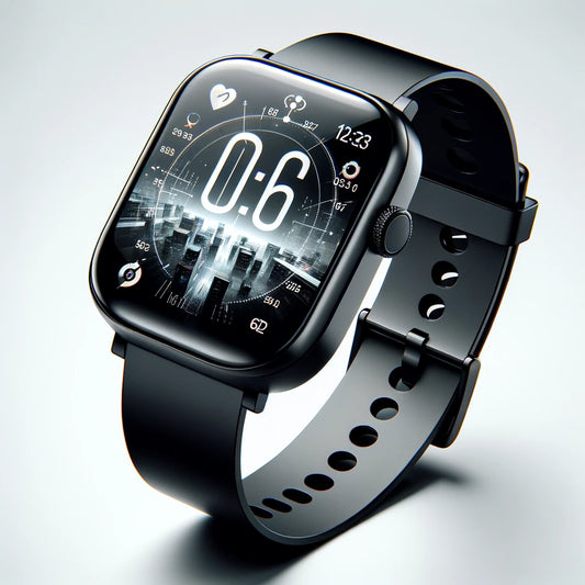 R360 Smartwatch - Pro 2